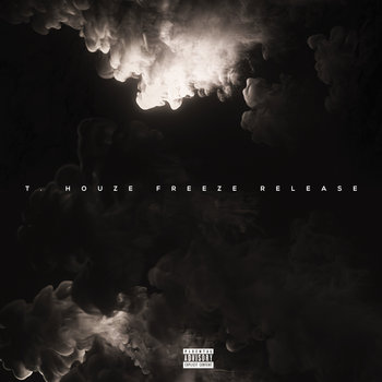 Freeze Release cover art