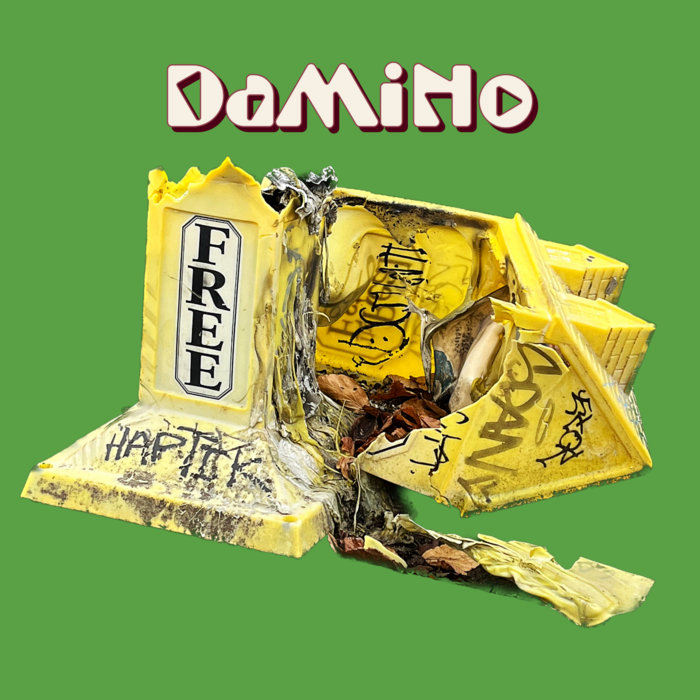 FREE | DaMiNo