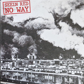 Music | Seein Red