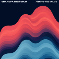 Riding the Wave cover art