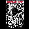 Dead Cat Stimpy - All Taped Up - Kill 001