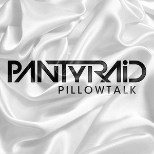 PillowTalk cover