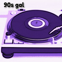 Superfly — 90s gal