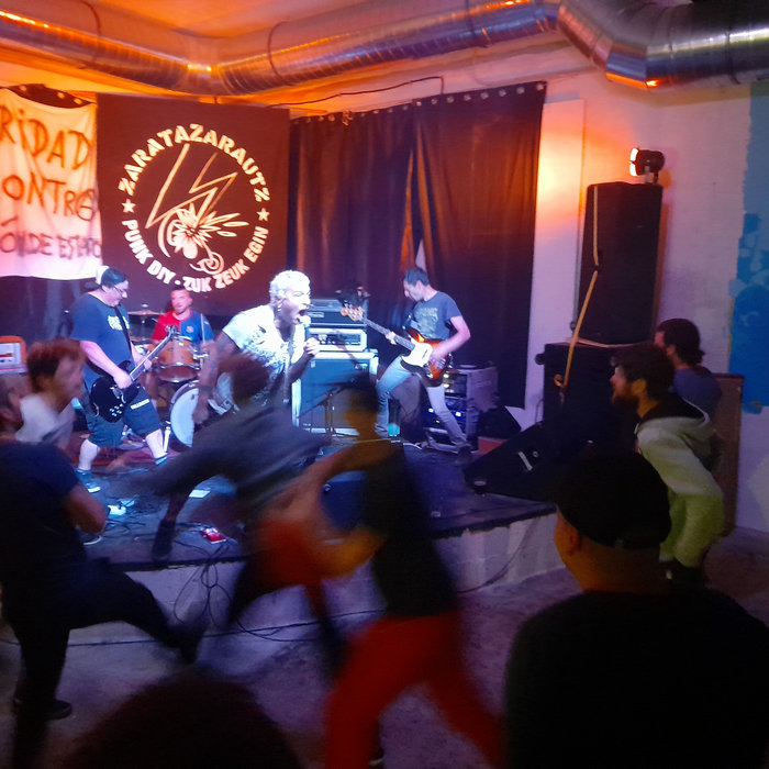 Kial? (2023-04-26) | Kial? | ZarataZarautz