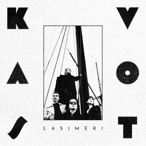 Lasimeri cover