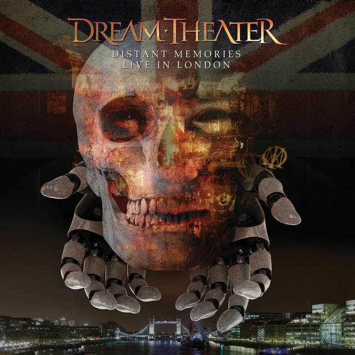Distant Memories - Live In London (24-bit HD) | Dream Theater