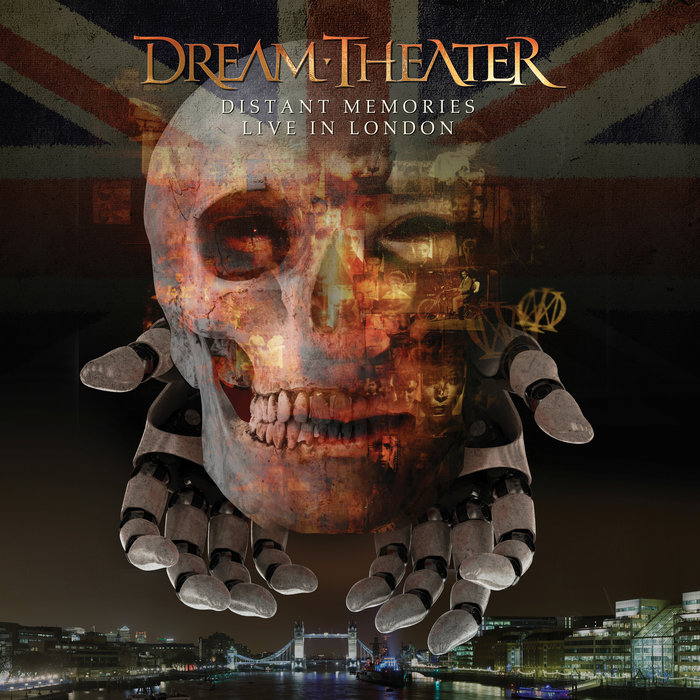 Distant Memories - Live In London (24-bit HD) | Dream Theater