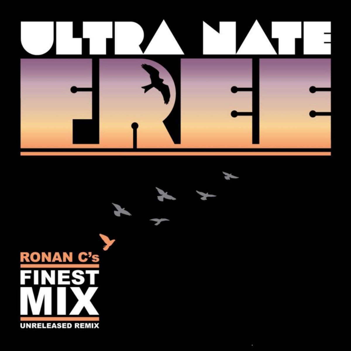 ULTRA NATE　Best Remixes Volume 2　貴重 CD a2707834180_10.jpg