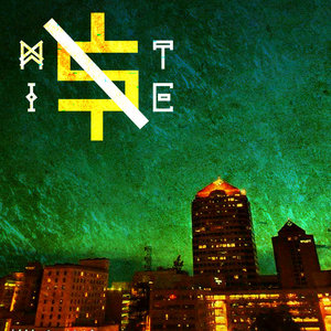 World War Nightlife cover
