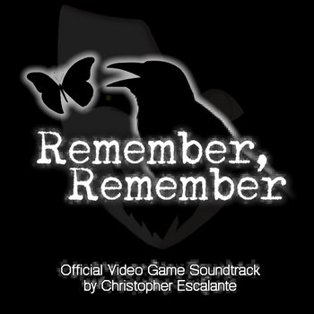 Remember Remember (Official Soundtrack)