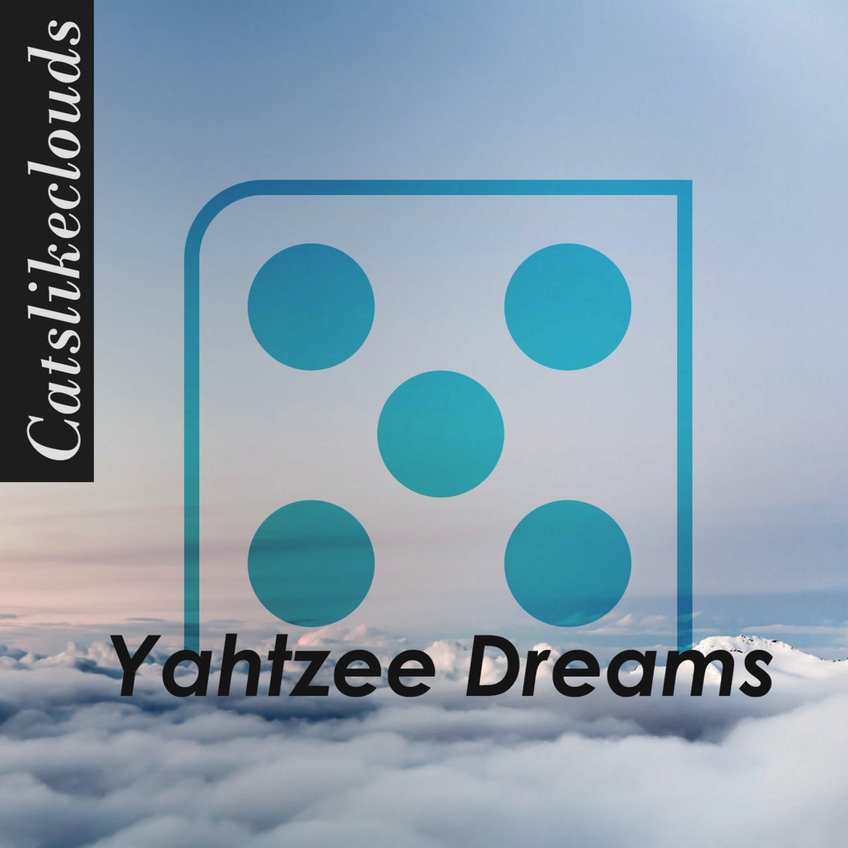 Yahtzee Dreams cover