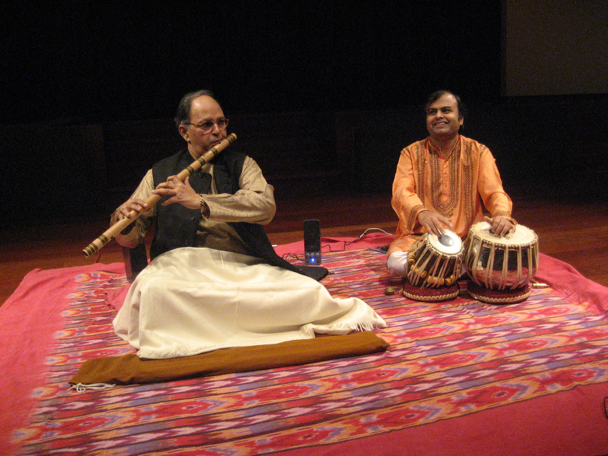 Harsh Wardhan, Bansuri Vol 1 | Harsh Wardhan | Daniel Schell