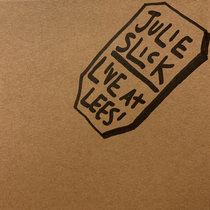 live at lees' cover art