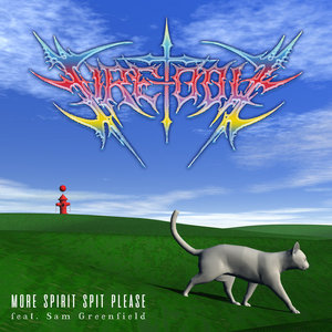 More Spirit Spit Please feat. Sam Greenfield cover