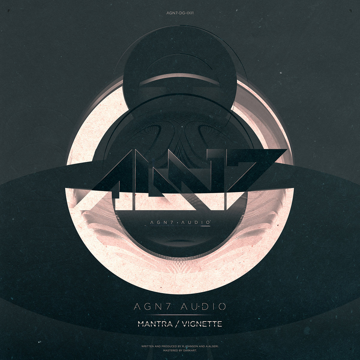 AGN7 Audio - Mantra/Vignette | AGN7 Audio