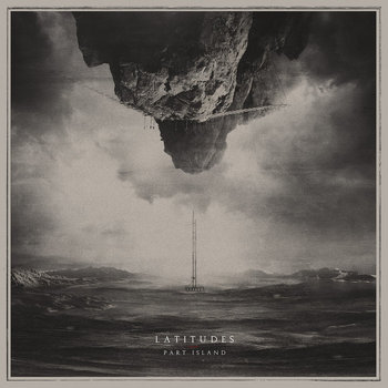 Album artwork for Part Island