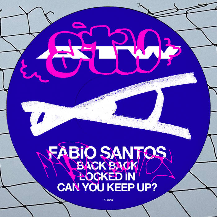 Locked In di Fabio Santos