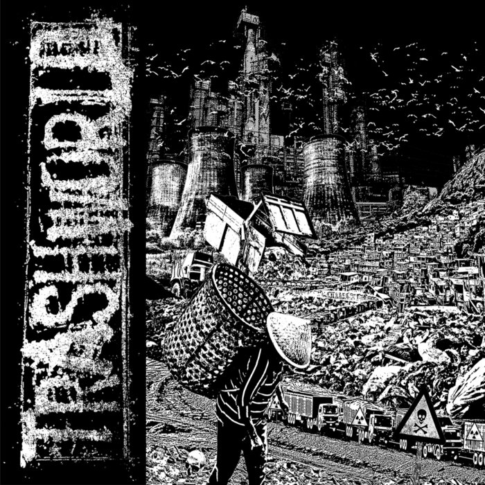 Trash World TRASHWORLDFL