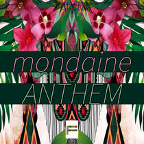 Anthem - Mondaine cover art