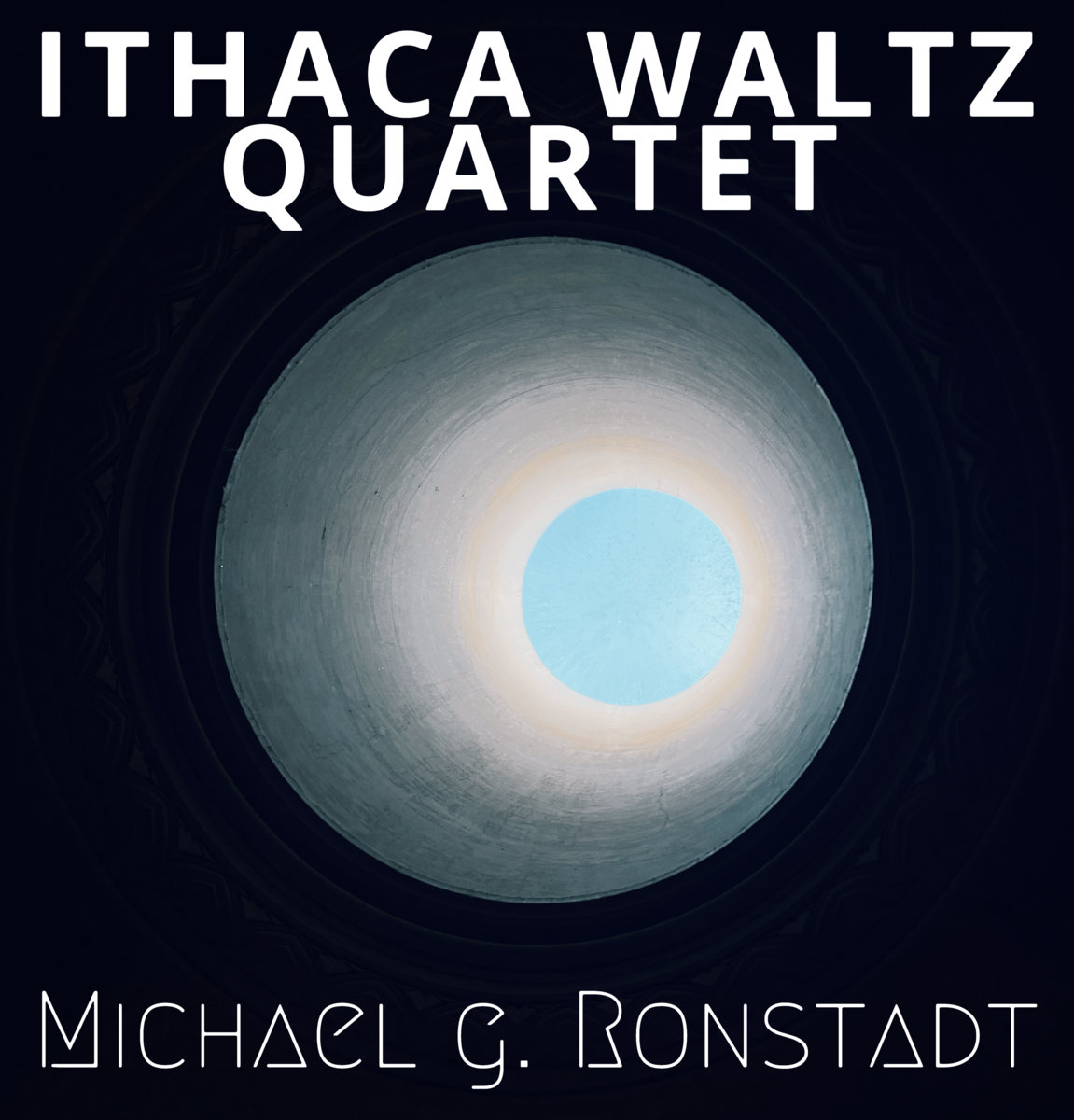 Ithaca Waltz Quartet