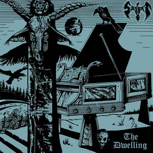 The Dwelling cover