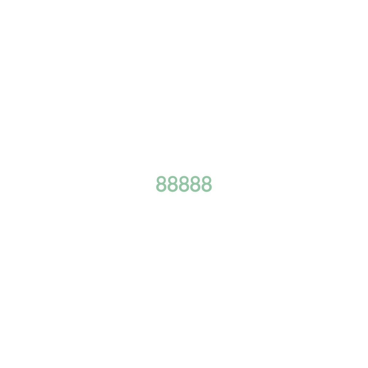 88888 | 88888 | Force Inc. / Mille Plateaux