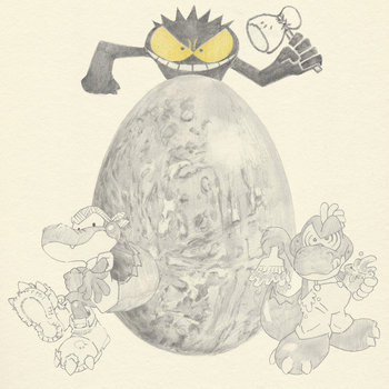 cover art