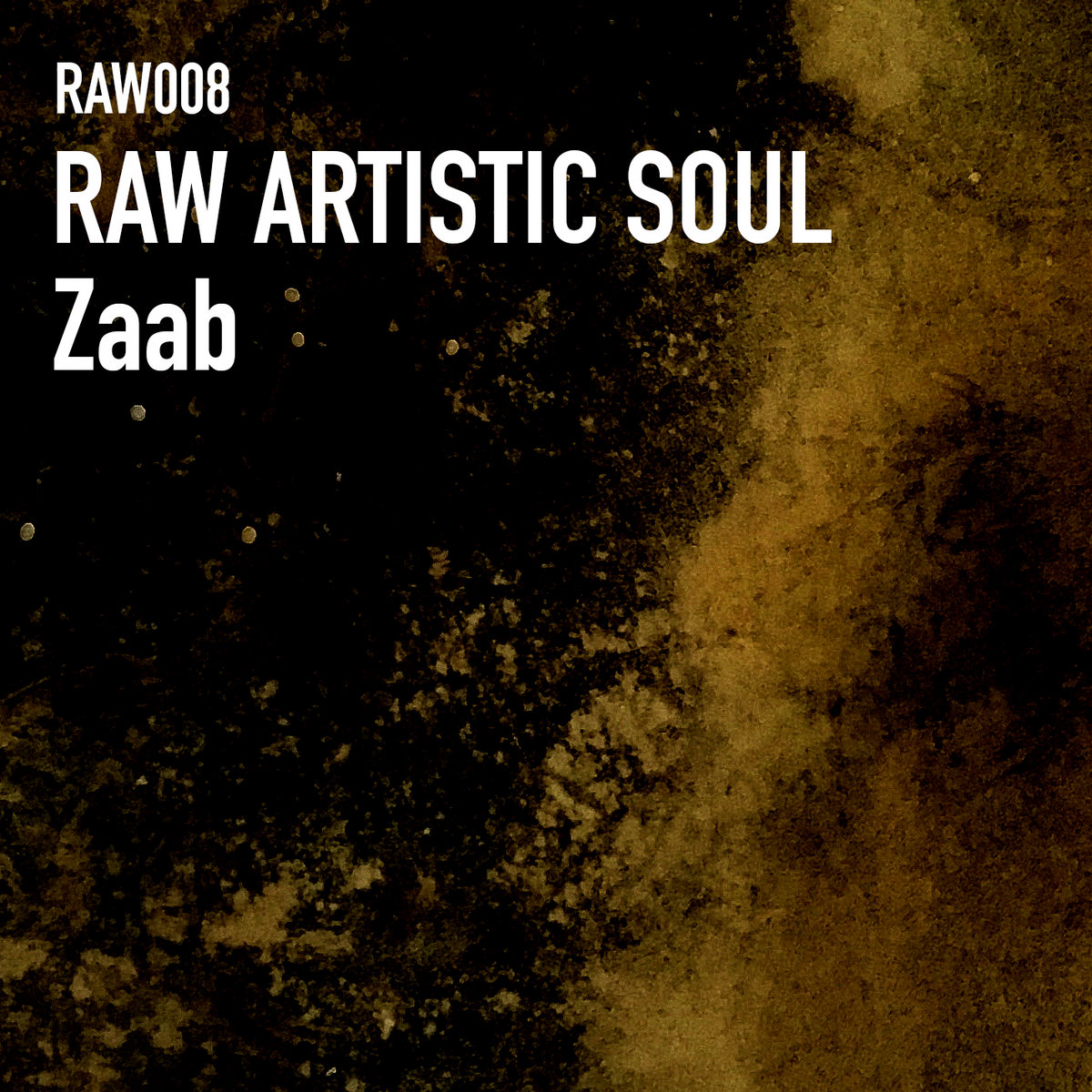Zaab | Raw Artistic Soul