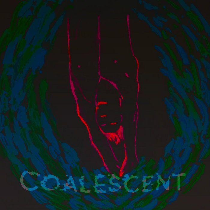 Coalescent — Photo · album_art