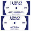Special Offer: Sanctify + Found You