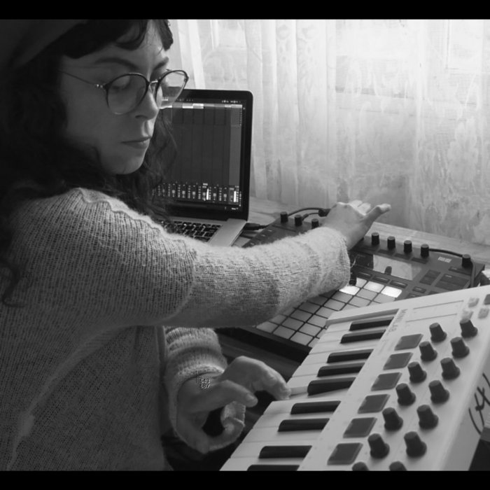 Synth Fest France Live Set Session 𝐂𝐀𝐌𝐈𝐍𝐀𝐔𝐓𝐀