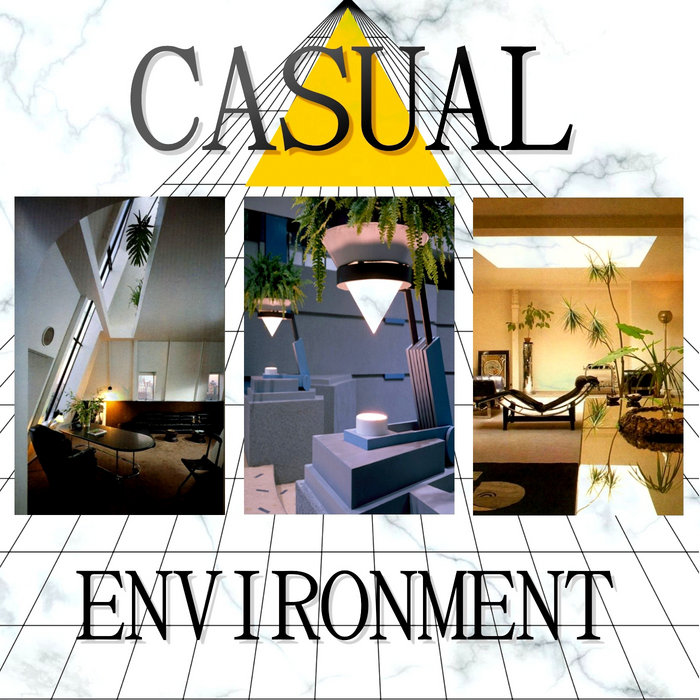 Casual Environment Zadig The Jasp