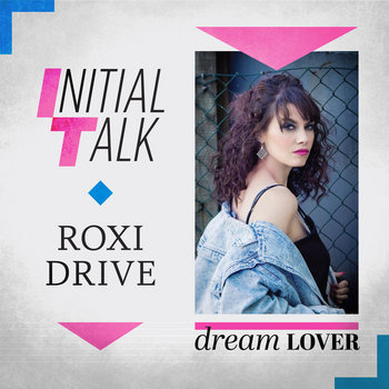 洋楽 Roxi Drive & Sellorekt Feel The Beat AOR Feel the Beat | Roxi Drive