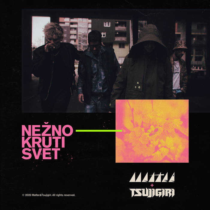 Nežno kruti svet