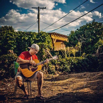 Backyard Music
Kimo Watanabe