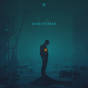 Ghost Creek — 16