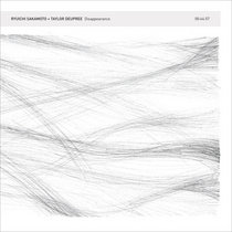 Invisible String | Gareth Dickson