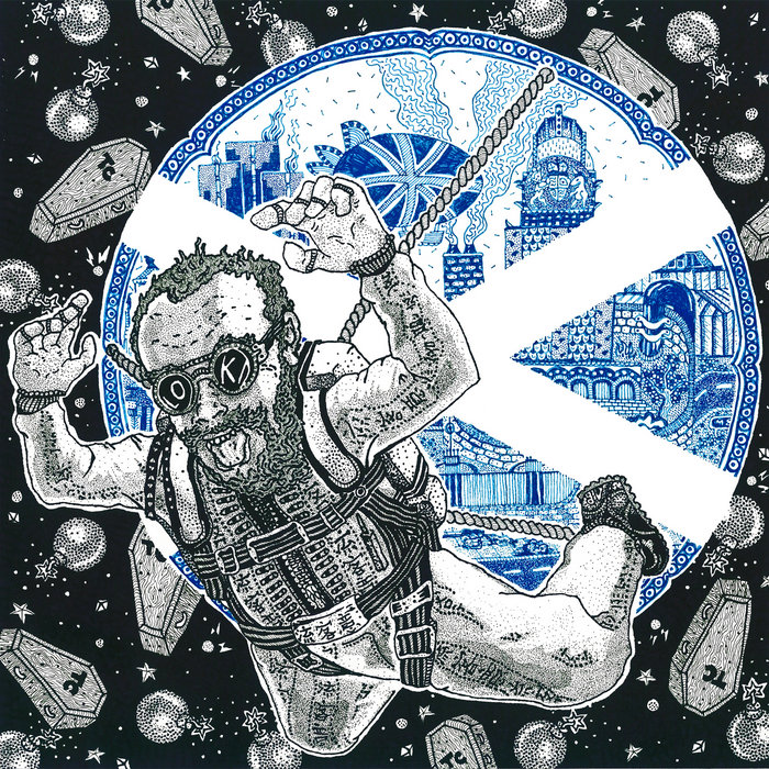Loki Scottish Rapper Government Issue Music Protest | Loki The Scottish Rapper