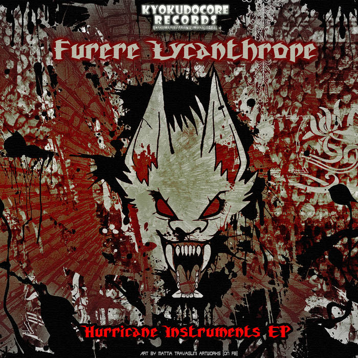 KCRFREE003 - Furere Lycanthrope - Hurricane Instruments EP