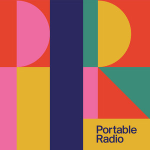 Portable Radio EP cover