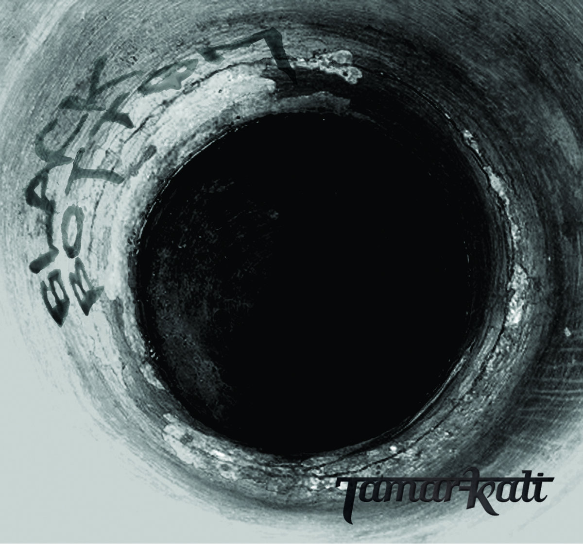 Black Bottom | Tamar-kali