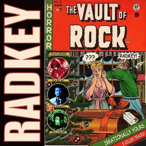 Radkey — Irrationally Yours