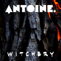 Witchery cover art