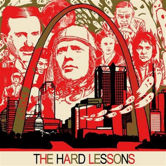 Gateway City | The Hard Lessons