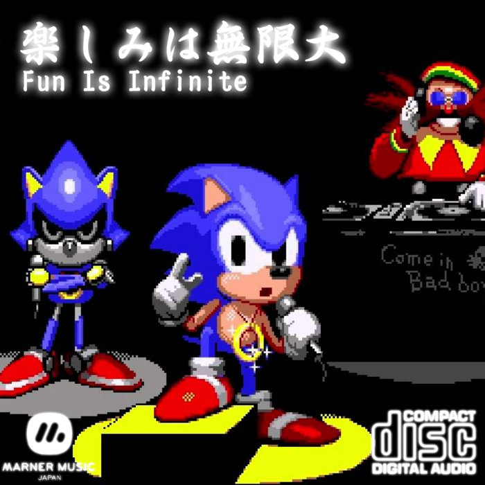sonic cd soundtrack flac sonic cd soundtrack flac