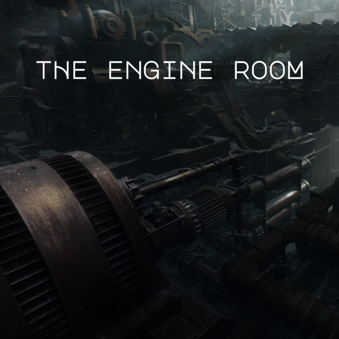 The Engine Room | Kryoscope