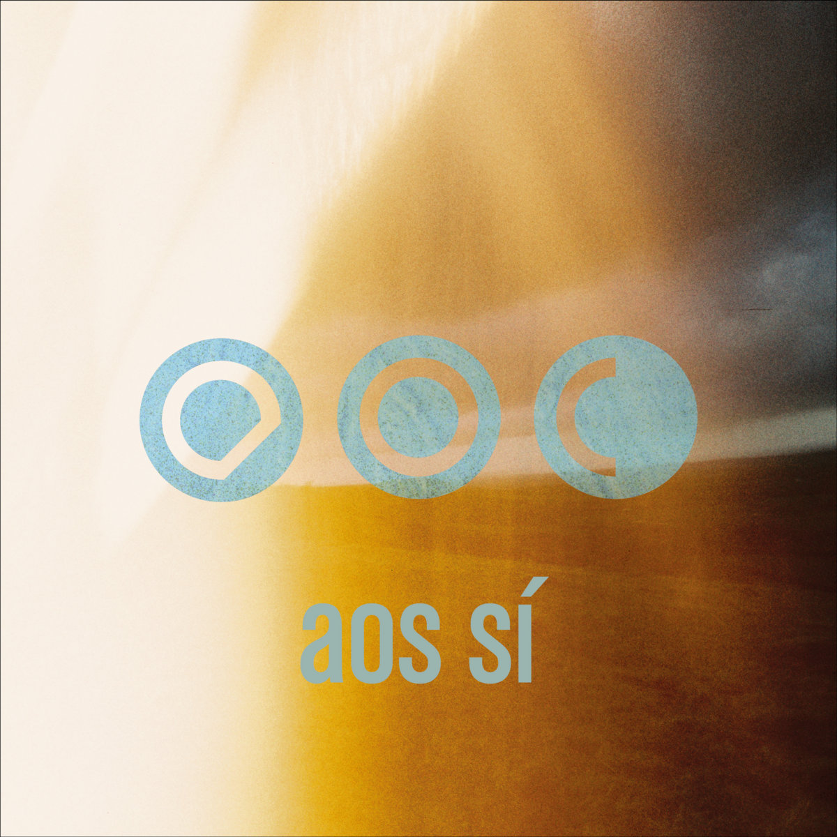 Aos Sí (eːsˠ ˈʃiːə) cover
