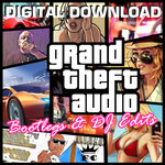Grand Theft Audio