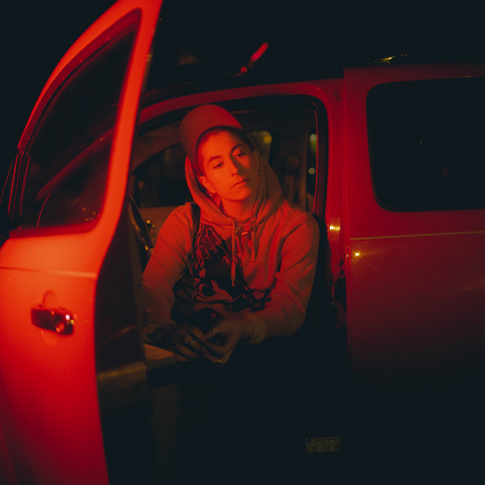 Into the Red Kingdom