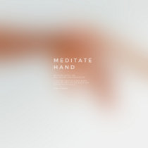 Meditate Hand cover art